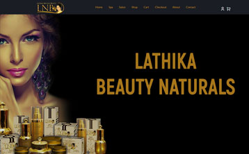 Lathika Naturals